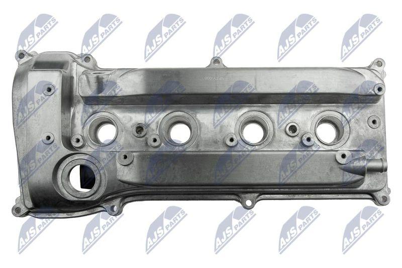 Couvercle de culasse NTY BPZ-TY-000