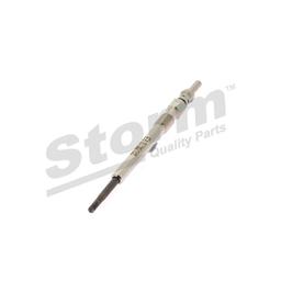Bougie de préchauffage STORM QUALITY PARTS 578008