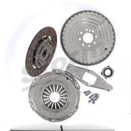 Kit adaptateur, embrayage STORM QUALITY PARTS STO1001