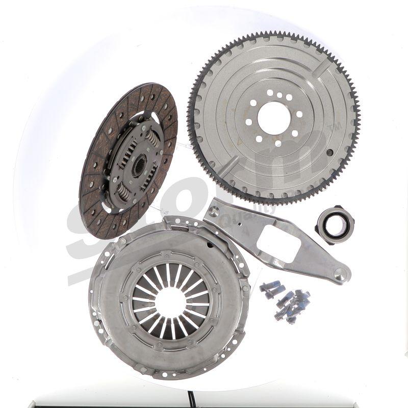 Kit adaptateur, embrayage STORM QUALITY PARTS STO1001