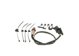 Sonde lambda BOSCH 0258007357