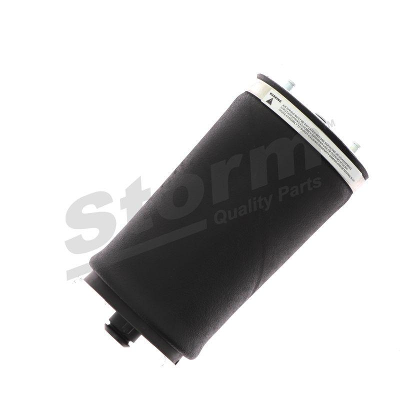 Ressort pneumatique, châssis STORM QUALITY PARTS 846189