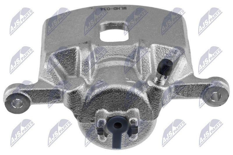 Étrier de frein NTY HZP-HD-034