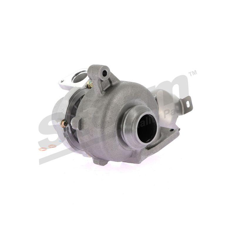 Turbocompresseur, suralimentation STORM QUALITY PARTS 89204