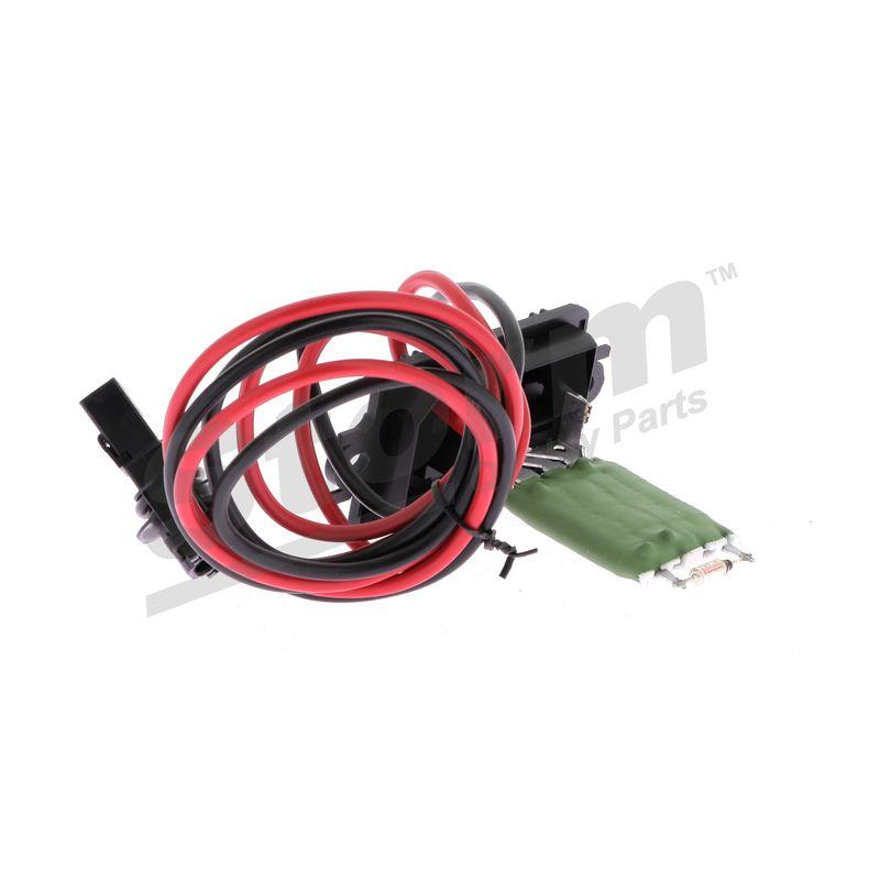 Résistance, pulseur d'air habitacle STORM QUALITY PARTS 888702