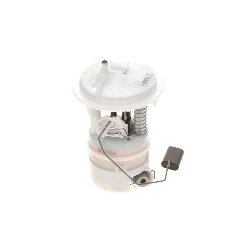 Unité d'injection de carburant BOSCH 0 986 580 261