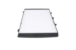 Filtre, air de l'habitacle BOSCH 1987432182