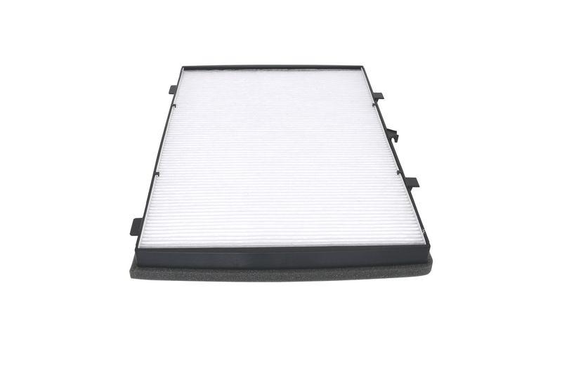 Filtre, air de l'habitacle BOSCH 1987432182