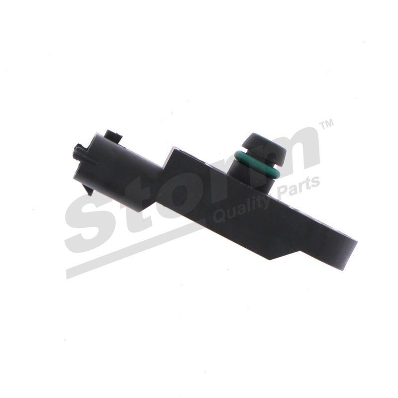 Capteur, pression du tuyau d'admission STORM QUALITY PARTS 888003