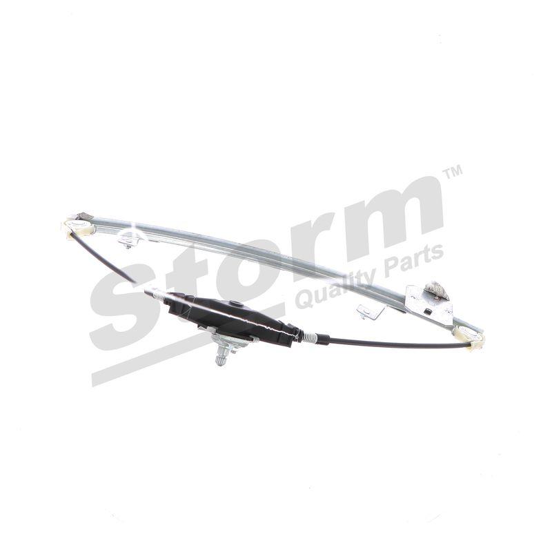 Lève-vitre STORM QUALITY PARTS 31076
