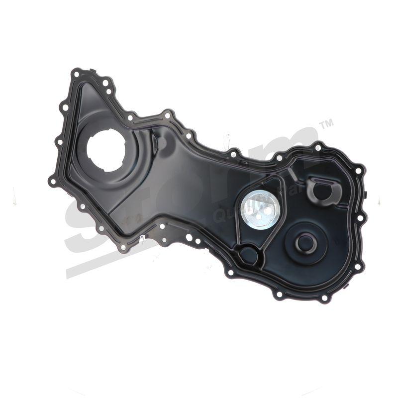 Couvercle de carter de distribution STORM QUALITY PARTS STO871001