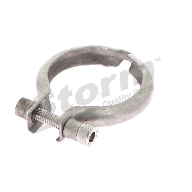 Attache, vanne EGR STORM QUALITY PARTS 9100