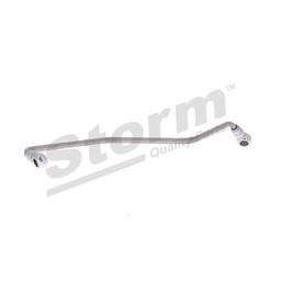 Conduite d'huile, compresseur STORM QUALITY PARTS 890913