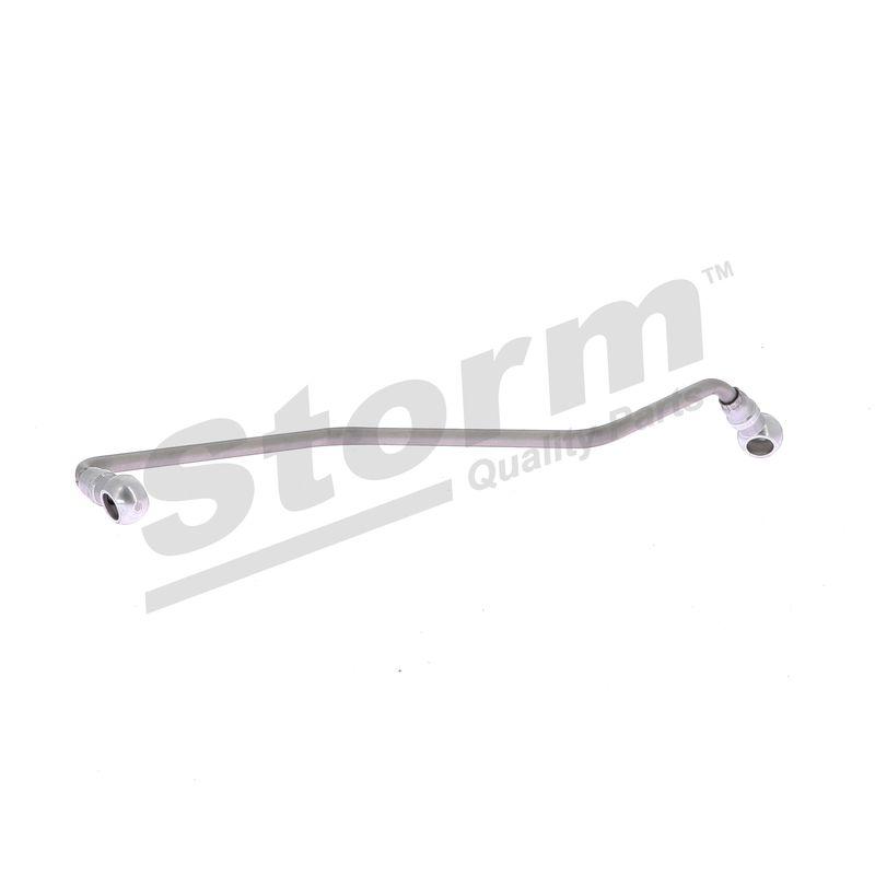 Conduite d'huile, compresseur STORM QUALITY PARTS 890913