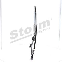 Lève-vitre STORM QUALITY PARTS 17707509