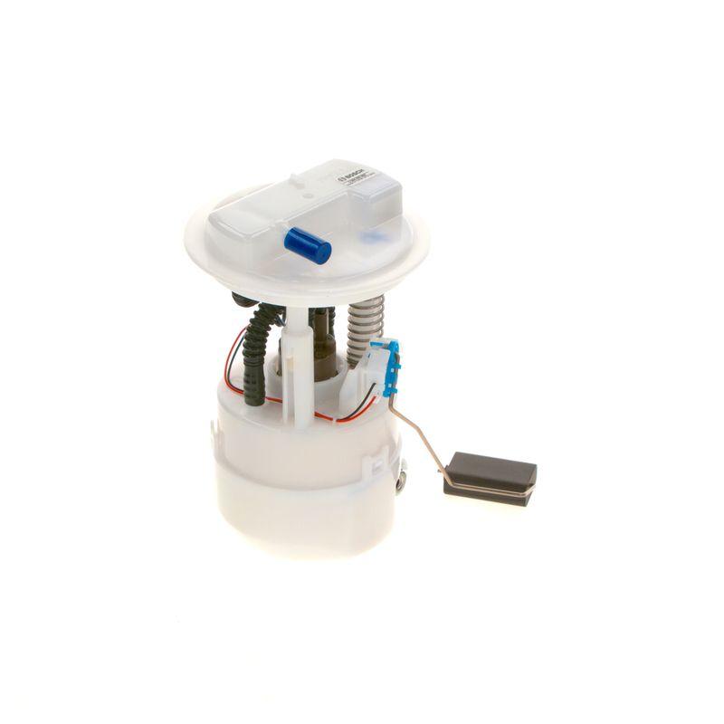 Unité d'injection de carburant BOSCH 0 986 580 956