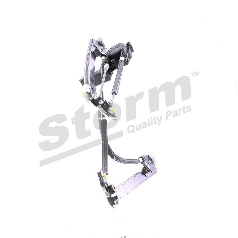 Lève-vitre STORM QUALITY PARTS 87142