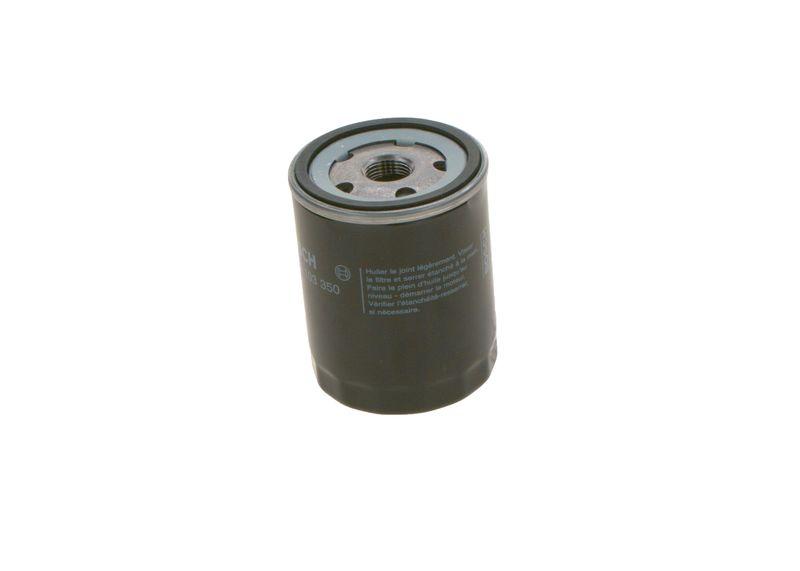 Filtre à huile BOSCH 0 451 103 350