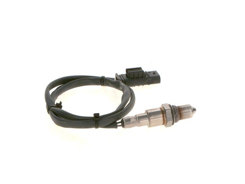 Sonde lambda BOSCH 0 281 004 612