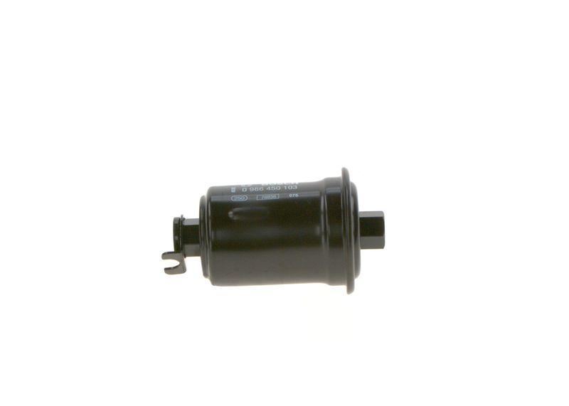 Filtre à carburant BOSCH 0986450103