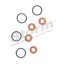 Kit de joints, injecteur STORM QUALITY PARTS STO460004
