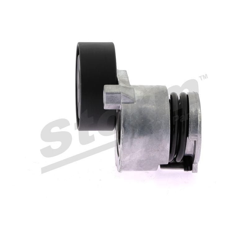 Tendeur de courroie, courroie trapézoïdale à nervures STORM QUALITY PARTS 87228