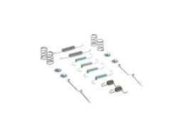 Kit d'accessoires, mâchoires de frein de stationnement BOSCH 1 987 475 343