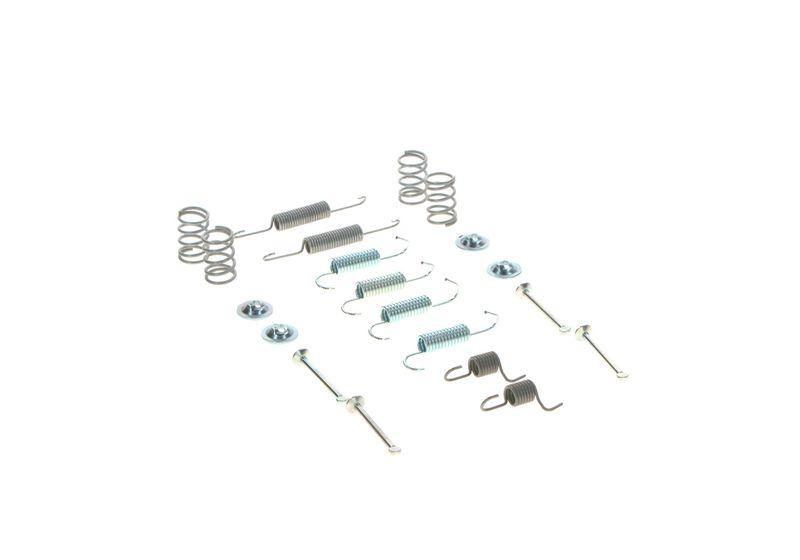 Kit d'accessoires, mâchoires de frein de stationnement BOSCH 1 987 475 343