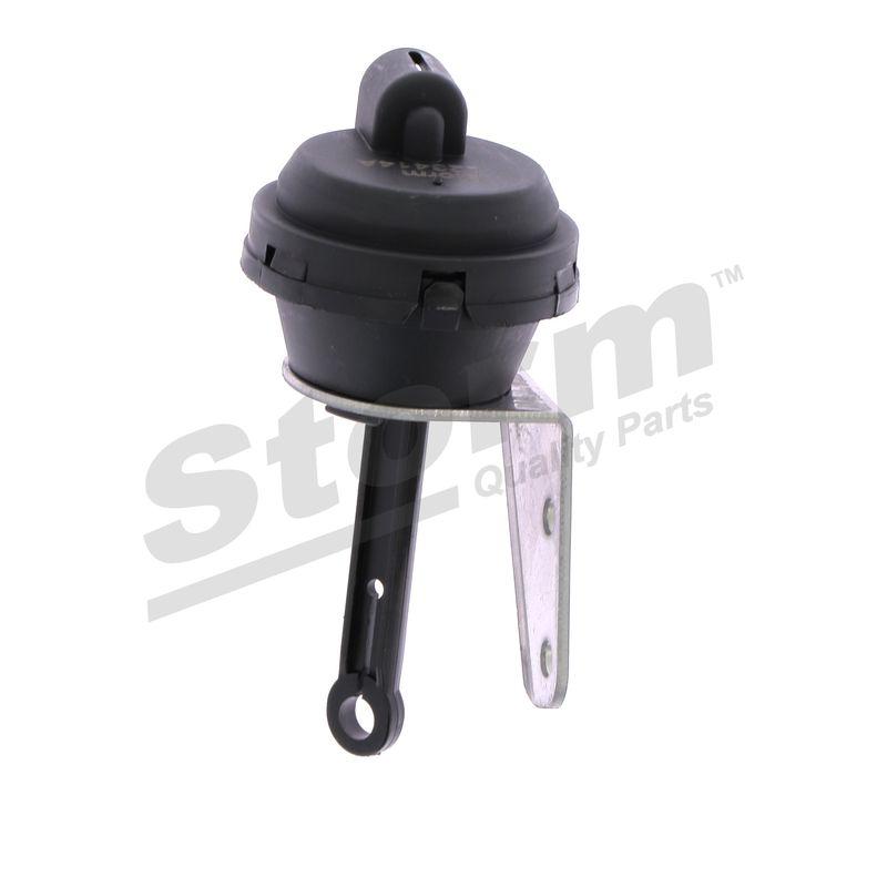 Valve de commande par dépression, réaspiration des gaz STORM QUALITY PARTS STO900001