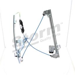 Lève-vitre STORM QUALITY PARTS 176077