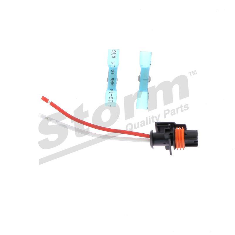 Kit réparation de câble, injecteur STORM QUALITY PARTS 399104