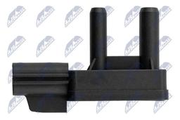 Capteur, pression des gaz échappement NTY ECS-LR-000