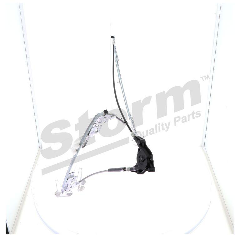 Lève-vitre STORM QUALITY PARTS 41376