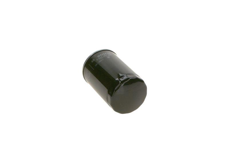 Filtre à huile BOSCH F 026 407 080