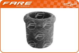 Joint, bride de liquide de refroidissement FARE SA 2728