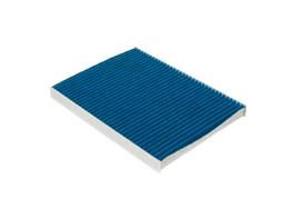 Filtre, air de l'habitacle BOSCH 0 986 628 563