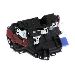 Serrure de porte STORM QUALITY PARTS 971004