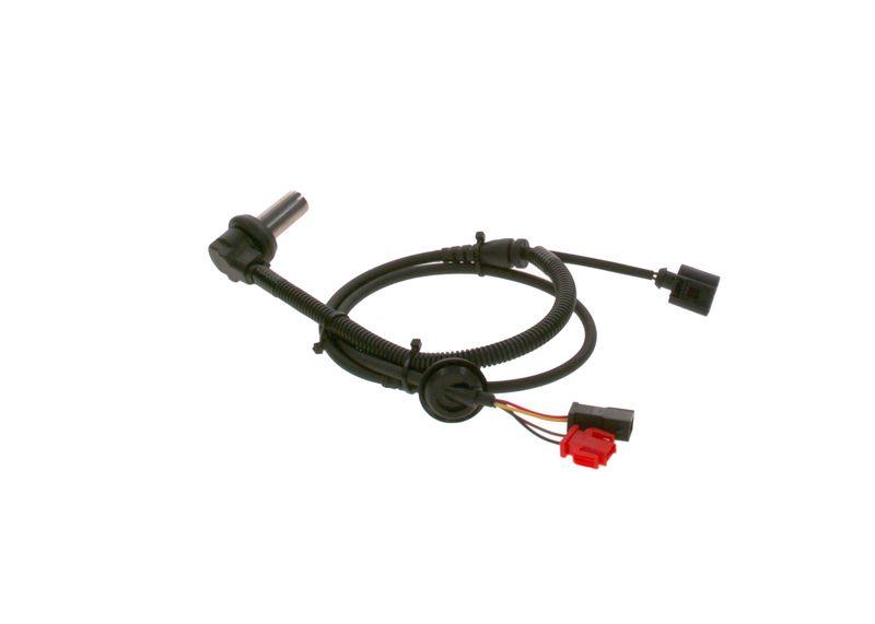 Capteur, vitesse de roue BOSCH 0 986 594 002