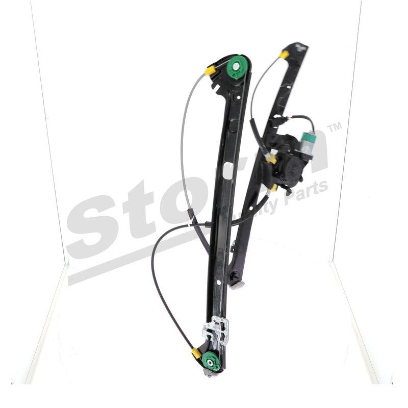 Lève-vitre STORM QUALITY PARTS 17374