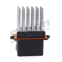 Résistance, pulseur d'air habitacle STORM QUALITY PARTS STO100503