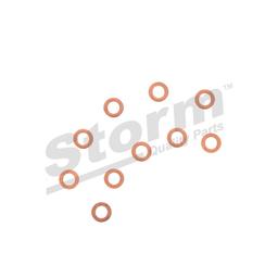Bague d'étanchéité, porte-injecteur STORM QUALITY PARTS 46000000916