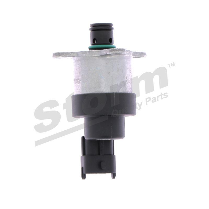 Régulateur, quantité de carburant (système à rampe commune) STORM QUALITY PARTS STO300202