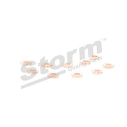 Bague d'étanchéité, porte-injecteur STORM QUALITY PARTS 46000000216