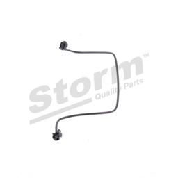 Durite de radiateur STORM QUALITY PARTS STO2750003