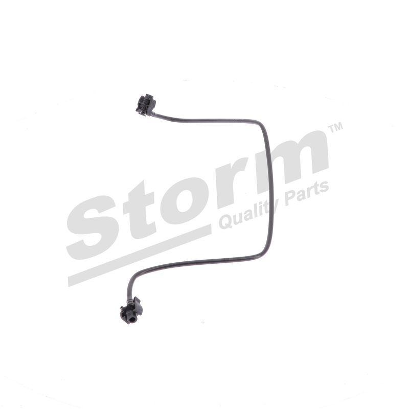 Durite de radiateur STORM QUALITY PARTS STO2750003