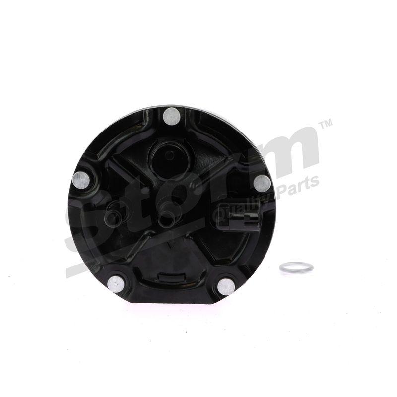 Boîtier, filtre à carburant STORM QUALITY PARTS 3882