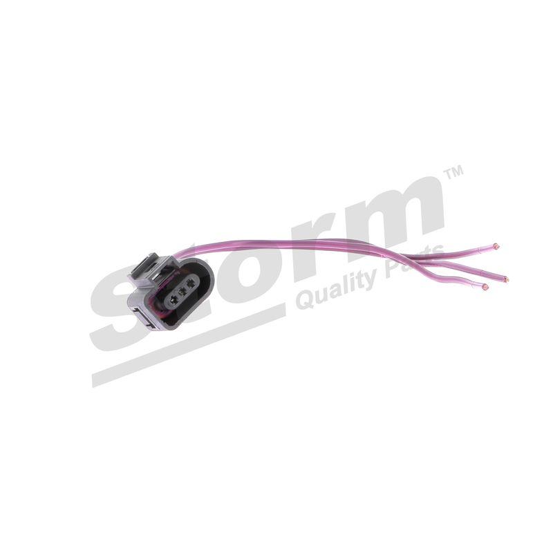 Kit réparation de câble, déphaseur d’arbre à cames STORM QUALITY PARTS 102100