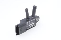 Capteur, pression des gaz échappement BOSCH 0 281 006 207