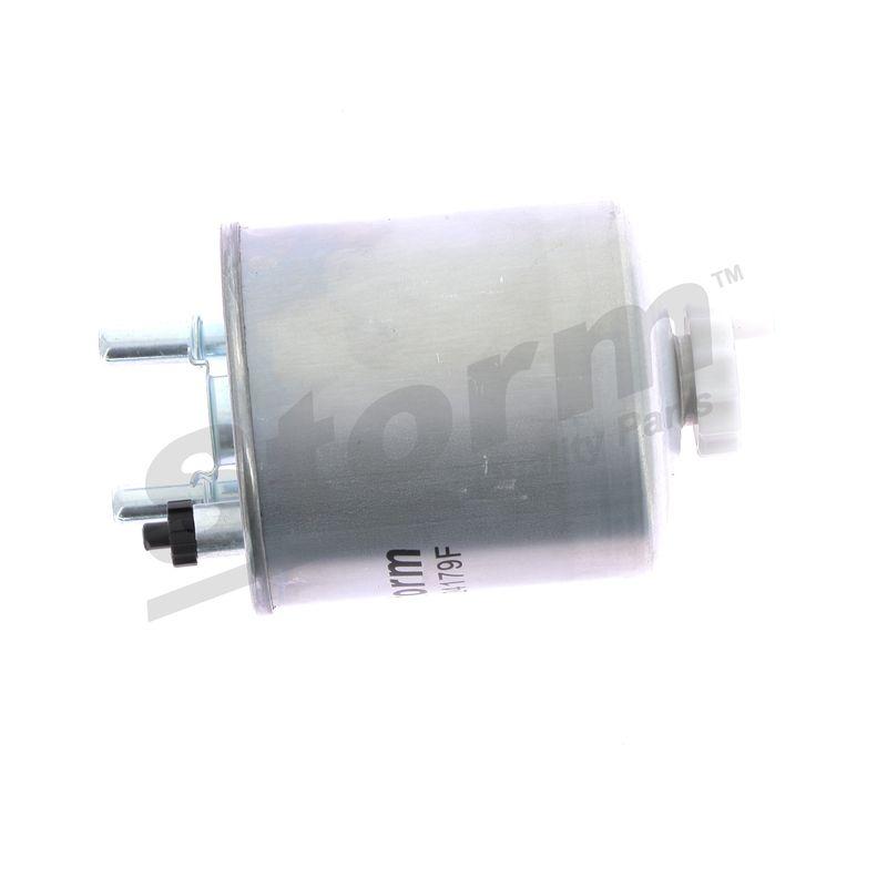 Filtre à carburant STORM QUALITY PARTS 10868