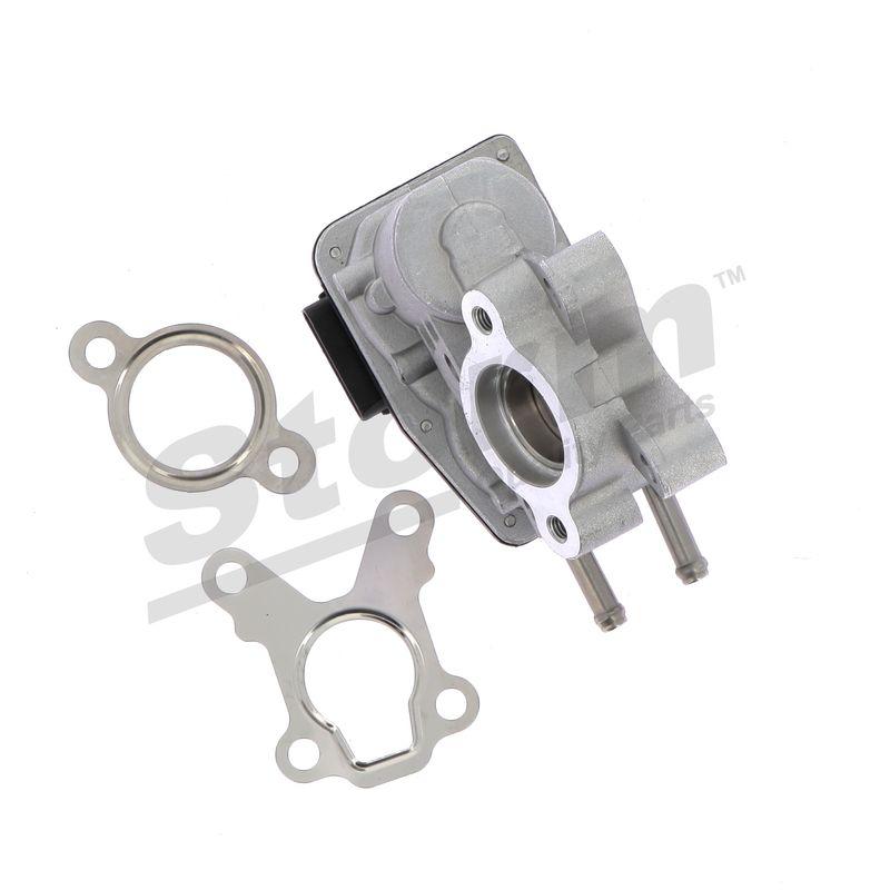 Vanne EGR STORM QUALITY PARTS 9099